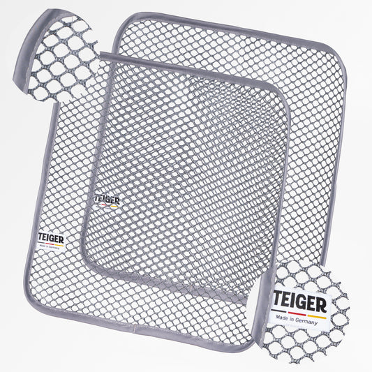 2x Teigreinigungstuch (Doppelpack)