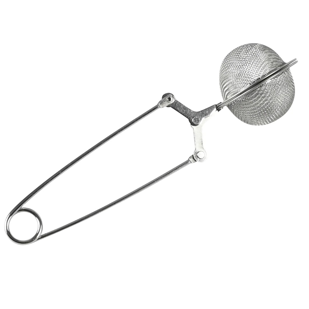 Hand-Mehlsieb für Mehl, Kakao und Puderzucker