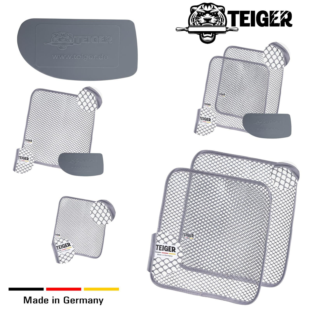 Teiger Bundle