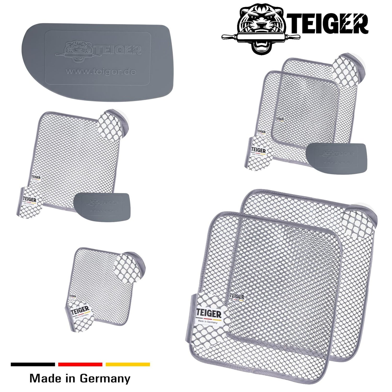 Teiger Bundle