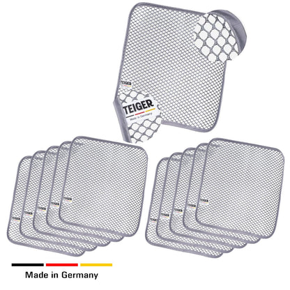 10er-Set Pro Teiger® Reinigungstücher für Bäckerei, Gastronomie und Großküche