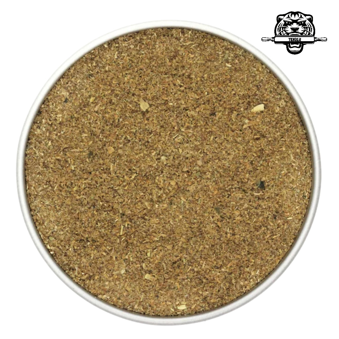 Brotbackgewürz gemahlen, bio, 50 gr