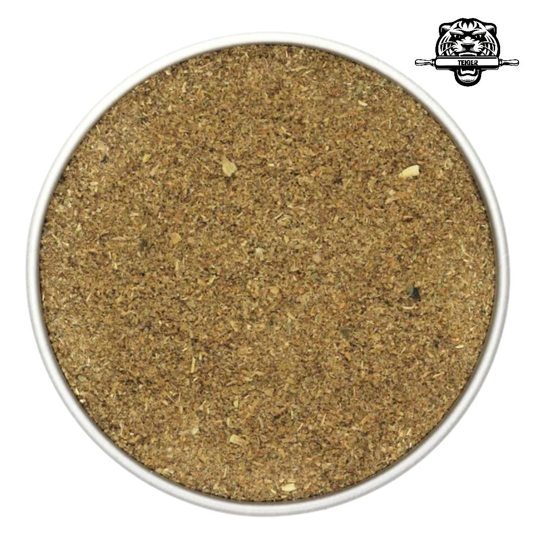 culinarico Organic Bread Spice, ground, 50 g