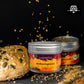 Brotbackgewürz gemahlen, bio, 50 gr