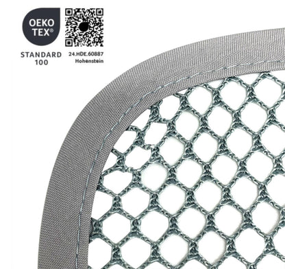 Teiger® Reinigungstuch mit OEKO-TEX® STANDARD 100 Kennzeichnung