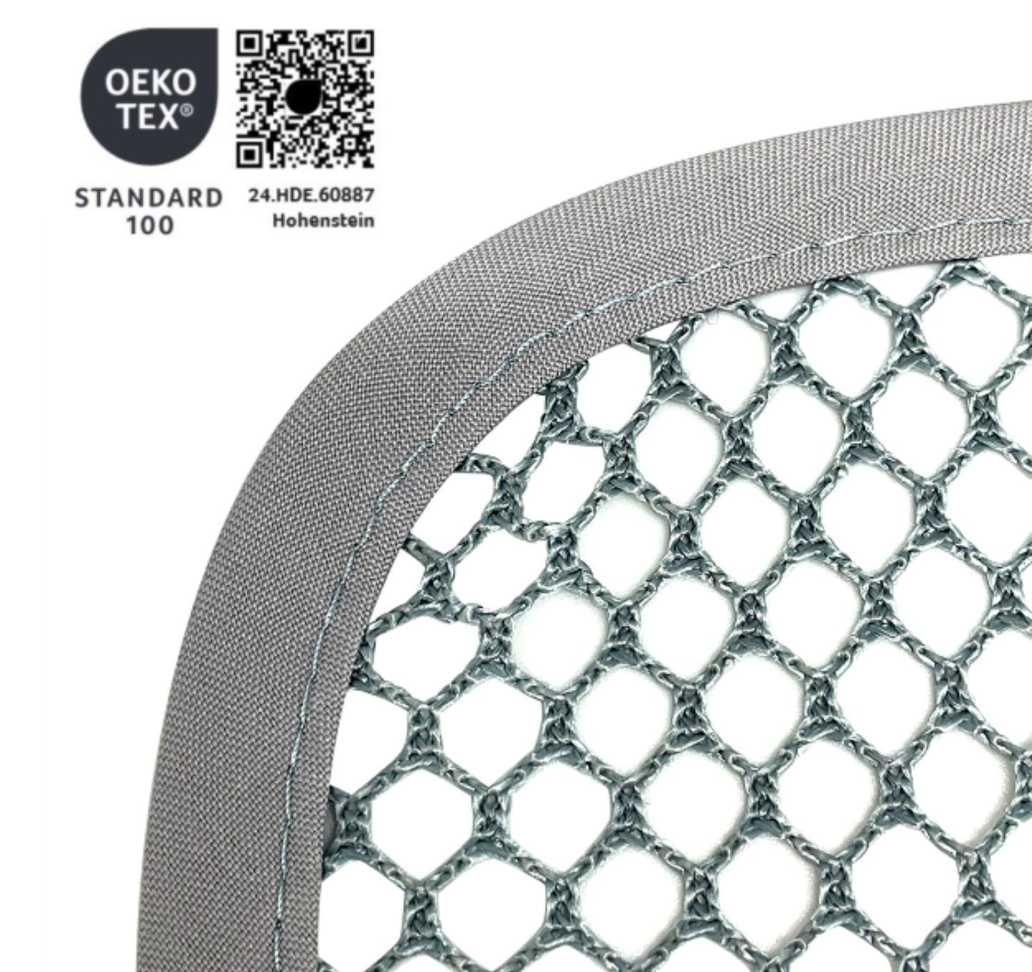 Teiger Max Bundle: 2 x Teigreinigungstuch (Doppelpack) + Feinsieb + Teigschaber Teigtuch Teigreiniger