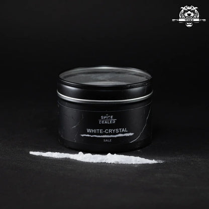 WHITE-CRYSTAL Bambussalz 15 g von culinarico